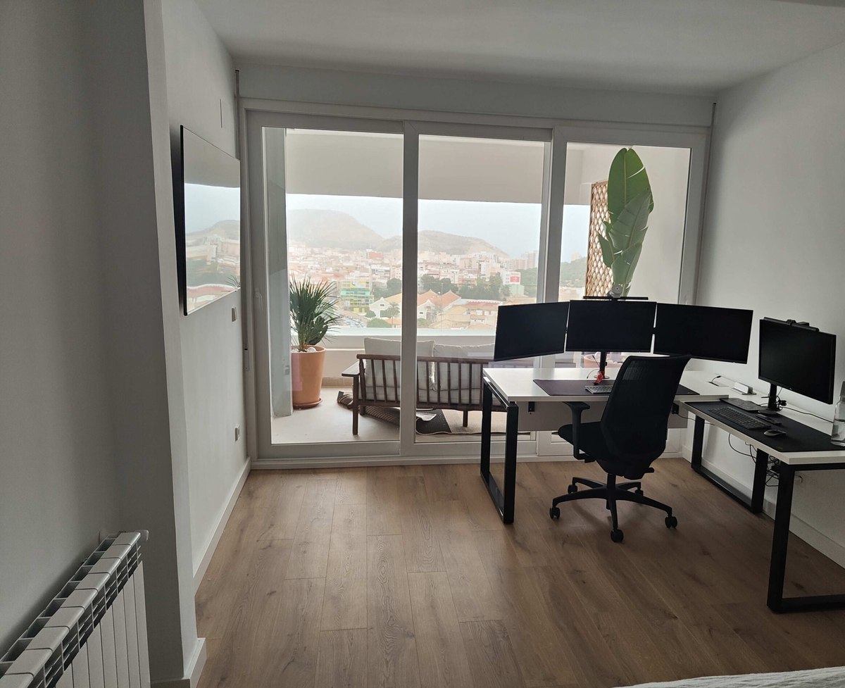 carpintaria pvc alicante