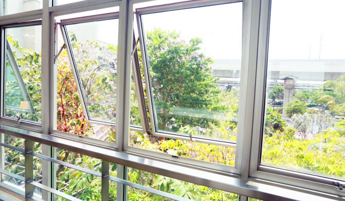 tipos de cristales para ventanas