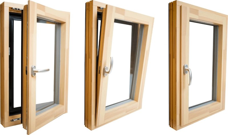 ventanas oscilobatientes